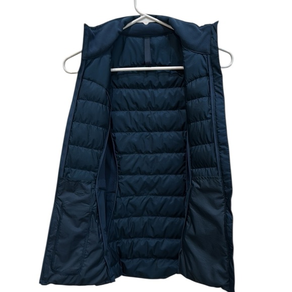 Lululemon Down For It All Vest - Picture 6 of 9